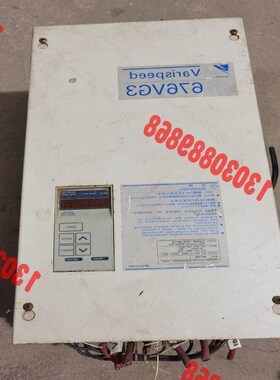 676VG3变频器议价