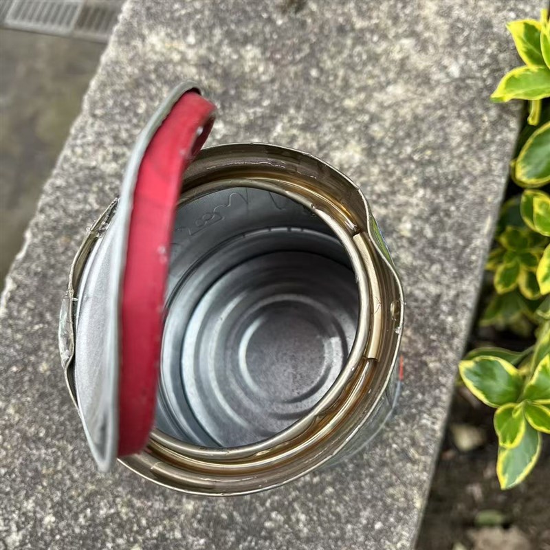 高硬度国标油性透明清漆罩t光面家具木头水泥地金属防水高亮光涂