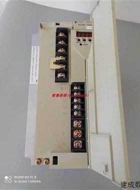 议价SGDM-50ADA全新原装 安川yaskaw 伺服 质保1年