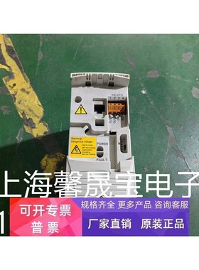 ABB变频器ACS355-03E-07A5-2 原装拆机 1.5KW 220V