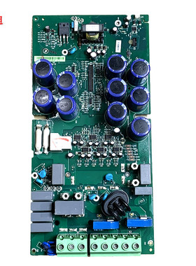 ABB变频器ACS510系列18.5kw功率底板主板电源板驱动板SINT4320C