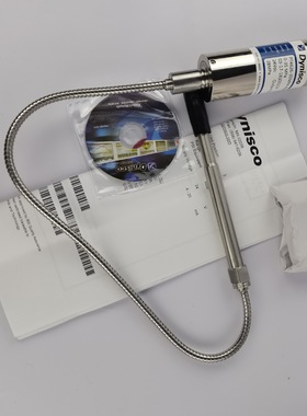 压力传感器 原装丹尼斯科DyniscoPT4624计量泵高温熔体压力传感器