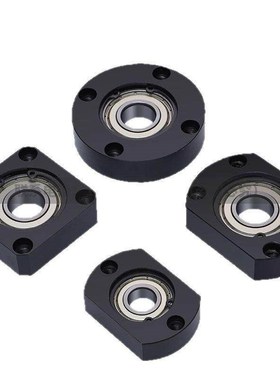 带扣环轴承座组件BGRAB6005ZZ/BGSAB6005ZZ/BGCAB6005ZZ单轴承座