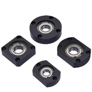 带扣环轴承座组件BGRAB6005ZZ BGCAB6005ZZ单轴承座 BGSAB6005ZZ