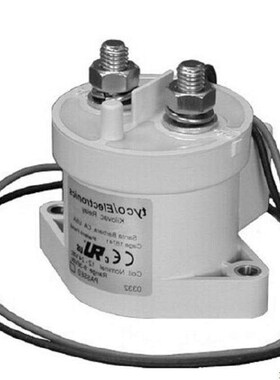 TE泰科 LEV200H5ANA 原装高压直流继电器 接触器5-1618