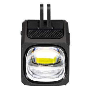 迈极炫智能互联自行车灯吊装 截止线前灯Di2电变操控车灯CBL1600SD