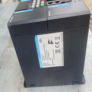 15kw 4T41B 汇川多传动变频器MD800 憨憨电子