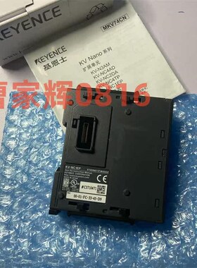 KV-NC32EX KV-NC20L KV-NC2DA/-NC32ET/v-NC32ETP 基恩士KV-NC1EP