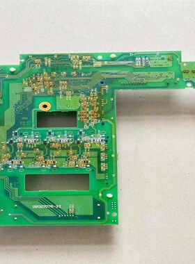 II-SJ3 150-220 2B027073-3-Z变频器SJ300和L300P驱动板(卡