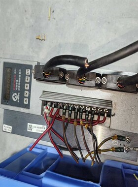 广数DAD08A-20-20伺服驱动器,,无拆无修(都是电子)