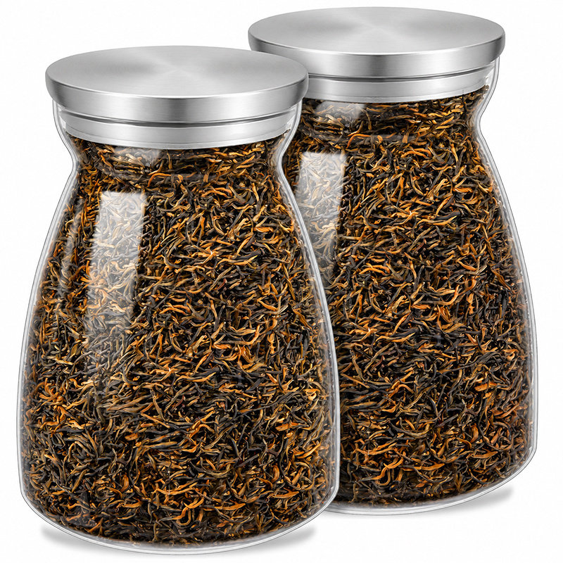 特级浓香型金骏眉新茶正宗福建茶叶红茶武夷蜜香型好茶金骏眉罐装