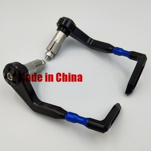 川崎Z650改装Zh800配件Z900保护弓Z1000ZX10R护手ZX14R刹车防摔杆