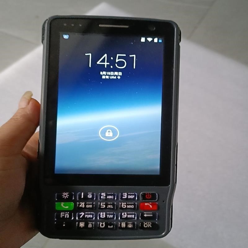 ST327-N,能H开机,实物拍摄