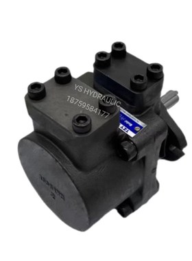 太重榆液柱销式叶片泵PFE-31016/3w1022/31028/31036/31044-1DT芯