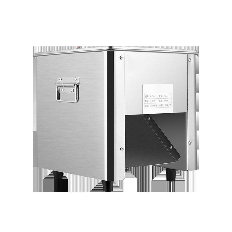 小型切肉机商用电动切片机全自动肉片机I不锈钢家用肉丝切菜鱼片,厨房电器,商用切片机/切肉机/绞肉机,淘宝优惠券,粉丝福利购,淘宝优惠卷