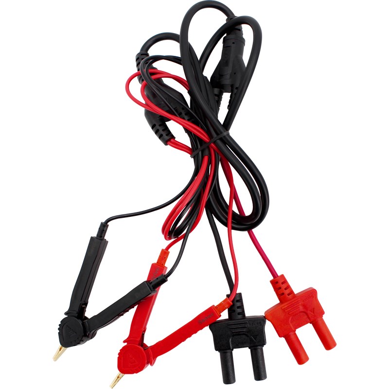 BT3562/BT3563/BT3554电池测试仪测试线兼容L2100/9R770/9465-10