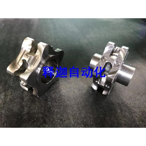 速发盾构机配件斯太尔法兰泰克双轨梁葫芦管片L吊机上链轮3.2T 4T