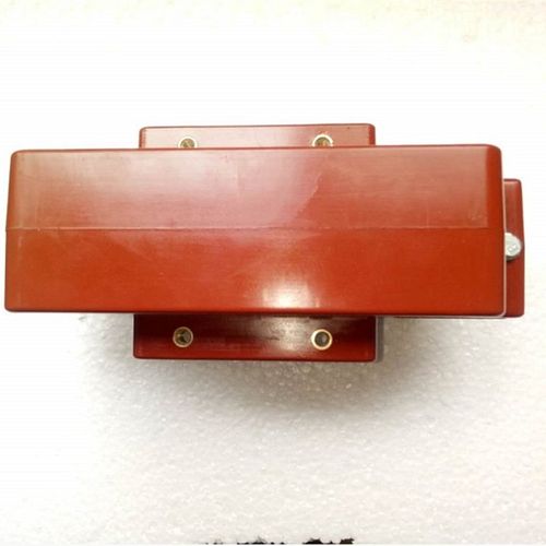 高压零序KHCT 25l00/5 开合开口式电流互感器,穿铜牌式LXZK-0.66