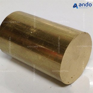 硅黄铜板 日标CAC803 六角棒 硅黄铜棒 耐腐蚀硅黄铜管 SzBqC3