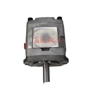 3370Bu内啮齿油泵高压齿轮泵油泵总成IPH IPH