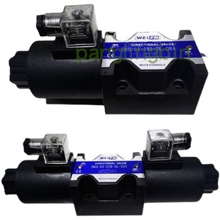 3C4 3C2 2B2 2B2B R220 WEIFN电磁换向阀jDSG D24