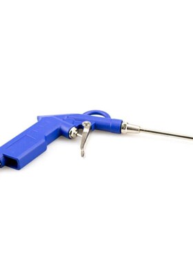 冰禹吹尘a枪发动机清洗枪除尘吹风枪蓝色A60-2BYK-520