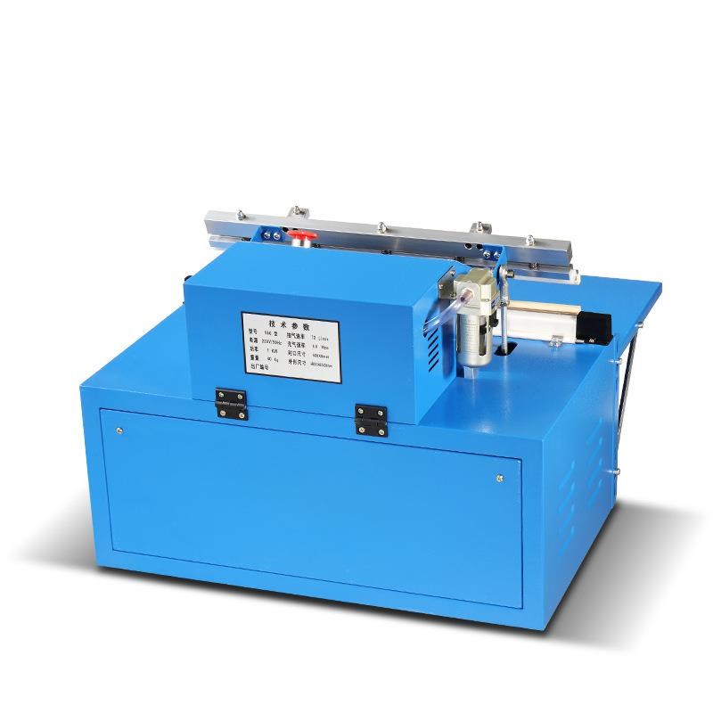 500型b外抽式真空封口机 商用 全自动食品抽真空机包装机 真空封