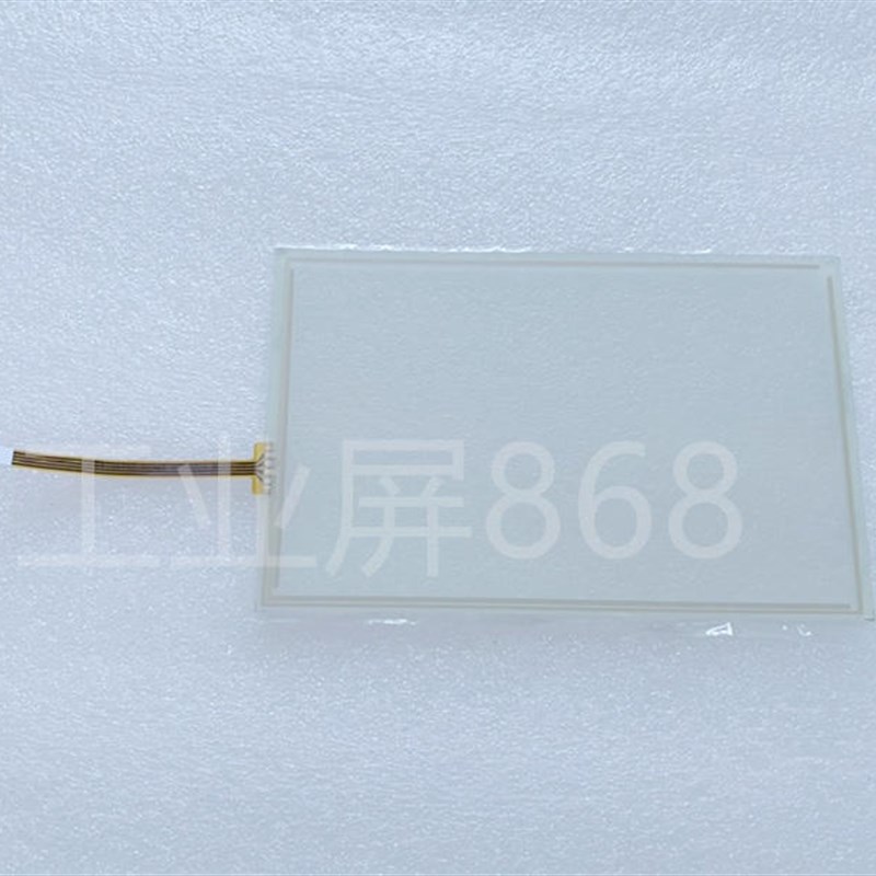 T104S-5RBS06N-0Ar18S0-080FB 10.4寸触摸板触控板 104F5RB