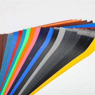 口袋拉链胶TPU单r面胶黑色哑光胶膜服装口袋装饰胶膜