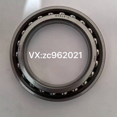 BA61Z-1 尺寸:61.5Xz91.5X9/12mm  变速箱轴承