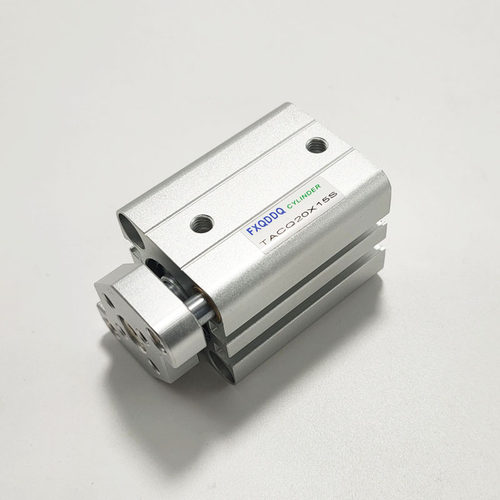 亚德客型TACQ12/iTACQ16/TACQ20/TACQ25X5S 10S 15S 20S 25S 30S