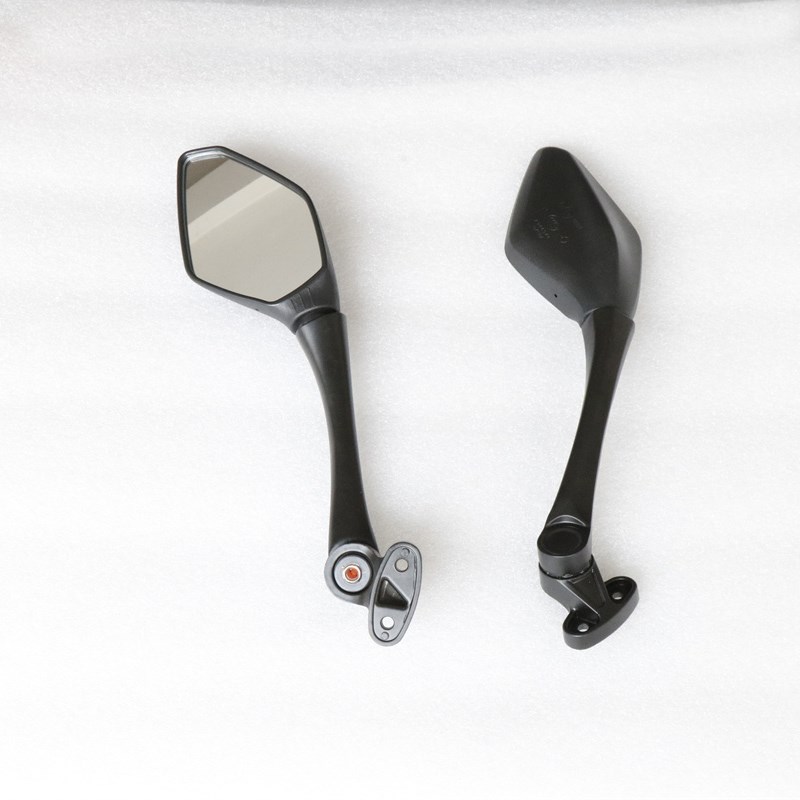 元图GP250f后视镜反光镜/GP350/XGJ250GS-B后视镜倒车镜反光镜