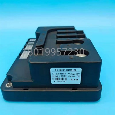 杭州杭叉电动叉mini搬运车CBD15-WS雷翼B1503模块控制器1X0301016