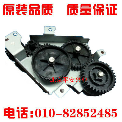 HPM601摆轮组 HPM600 601 602 603摆轮 HPM600驱动定影Z齿轮 摆轮