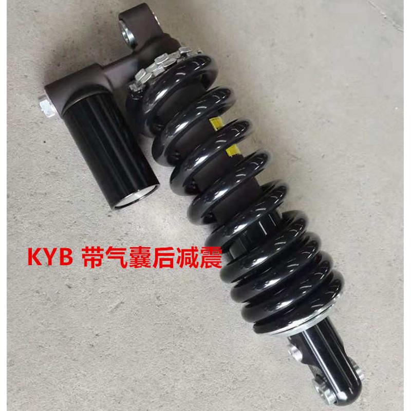 502kyb气囊i弹簧20高适用减震款502x5d避震器bj500 配 -金鹏