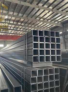 镀锌方管20x25x30x4m0x50x60x80x100x150x200x300x3x4x5x6x8x10x