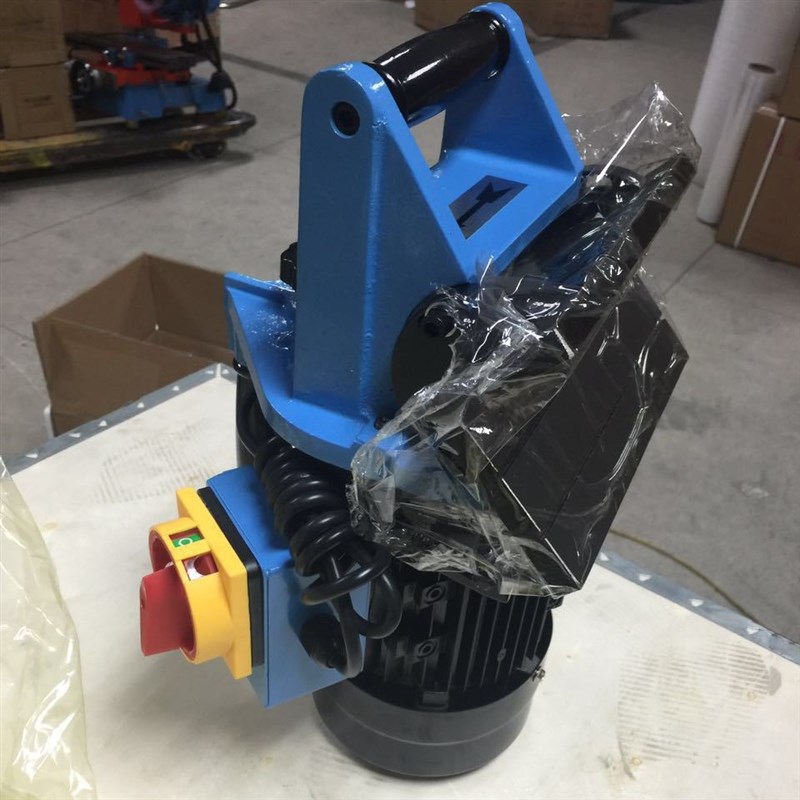 平板倒角机生产厂家电动坡口机配件便携式钢板倒角机价格零售