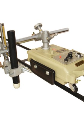 厂家供应上海华威CG1-30K(等离子电源使用)等离子直线切割机