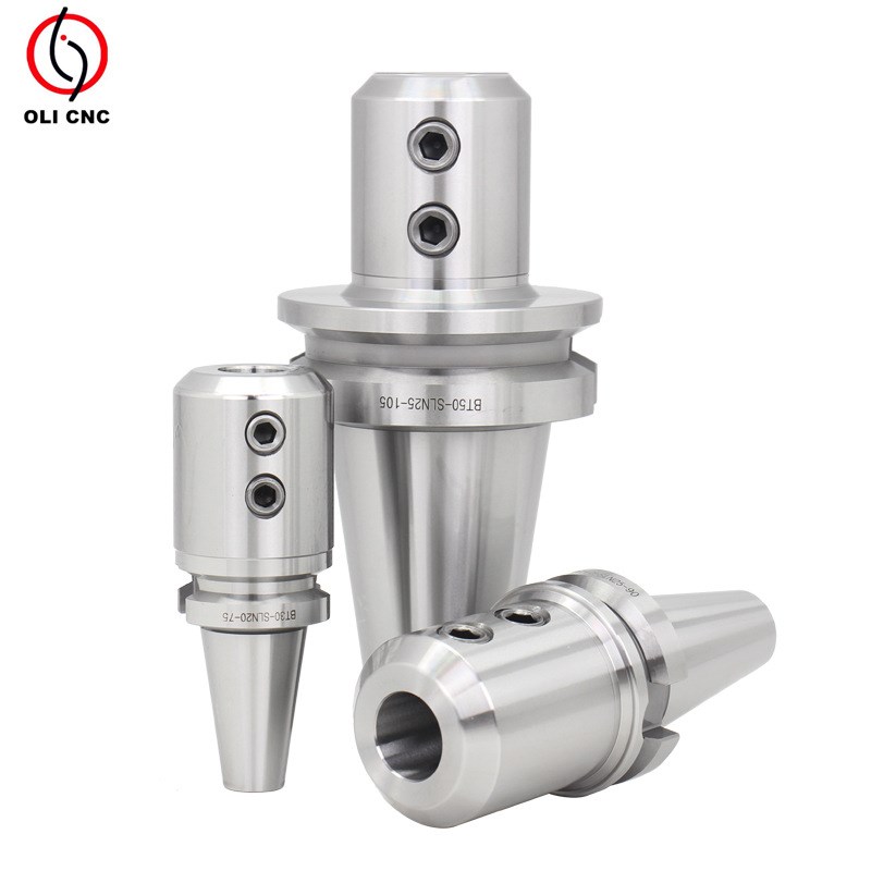 高精数控侧固式U钻刀柄BT40-SLN25-90高精数控刀柄  侧固式刀柄