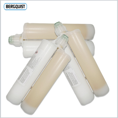 贝格斯双组份Gap Filler 1500/TGF1500 导热凝胶 400CC 散热膏