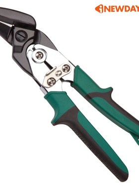 德式重型航空剪10省力耐用左弯右剪航空剪TX200GH