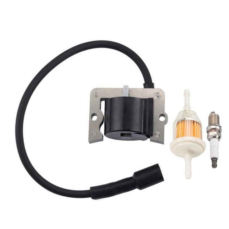 12 584 04-S 点火线圈i割草机配件适用于STX38 LT155 STX30