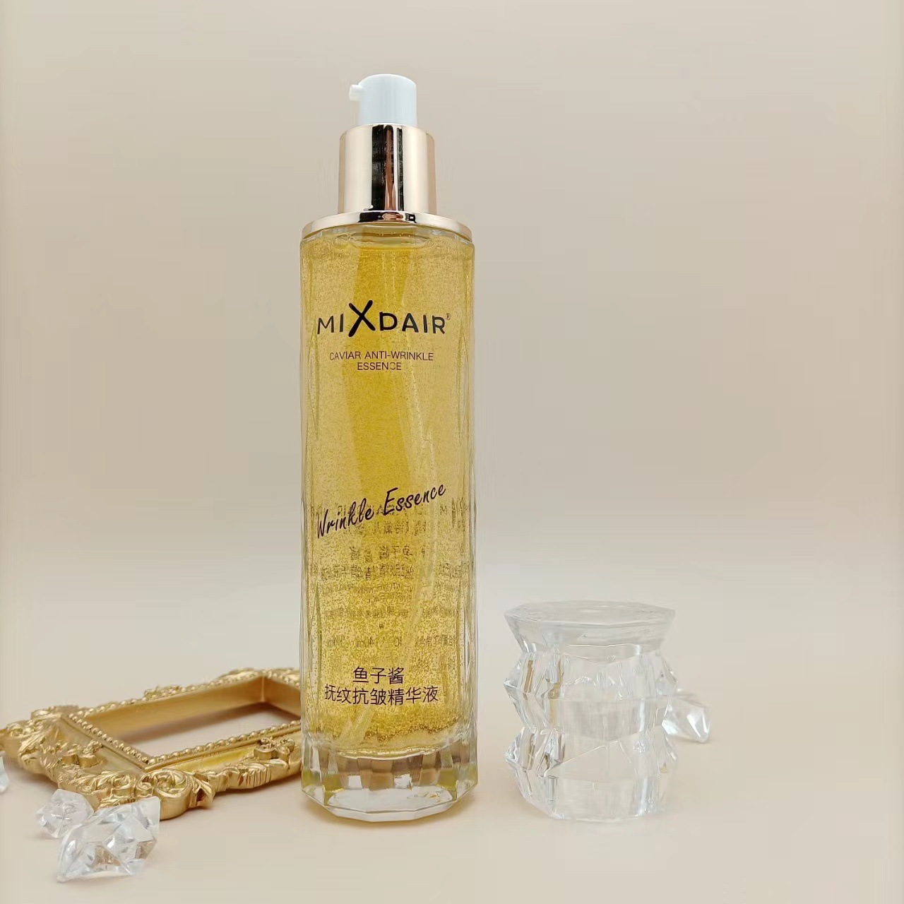 MIXDAIR蜜诗黛儿鱼子酱抗皱精华