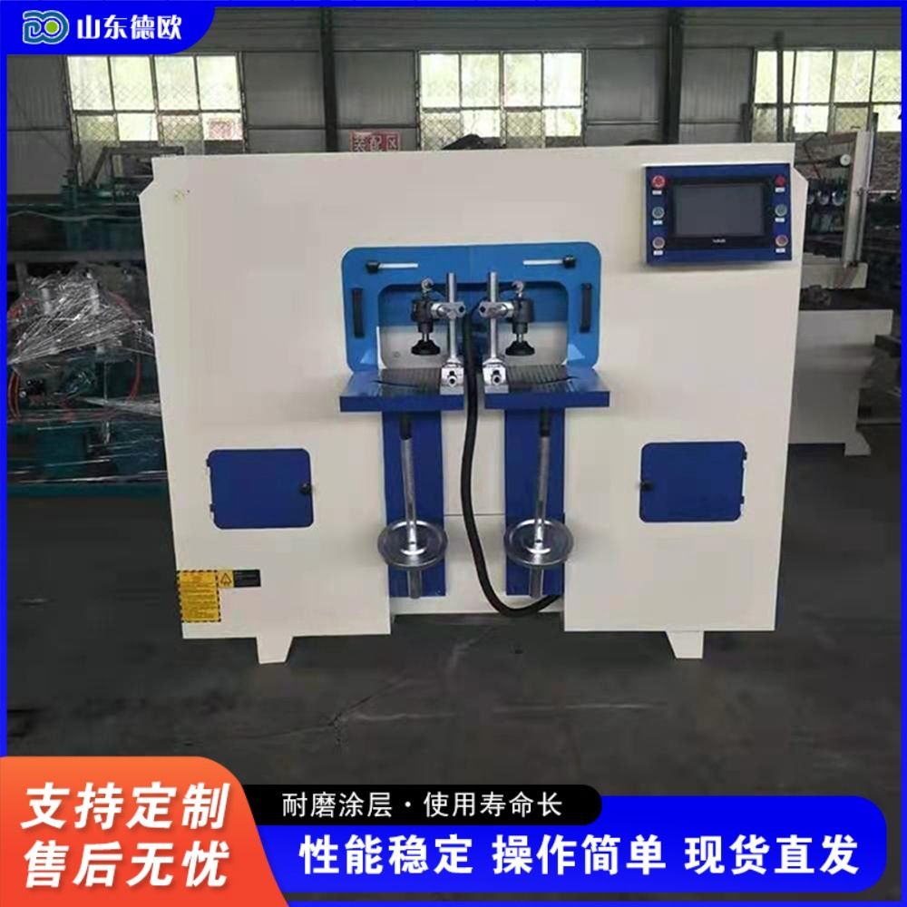 数控自动圆榫机 家具桌椅板凳出榫机 木工横腰榫方榫竖腰榫开榫机