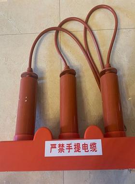 BSTG-A-12.7/800过电压保护器三相组合式10KV户内外过电压保护器