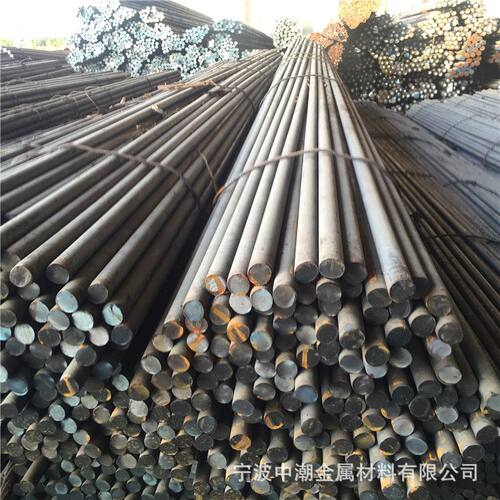 钢厂直销50Mn2合金结构钢 50Mn2合结钢 圆钢 毛料现货