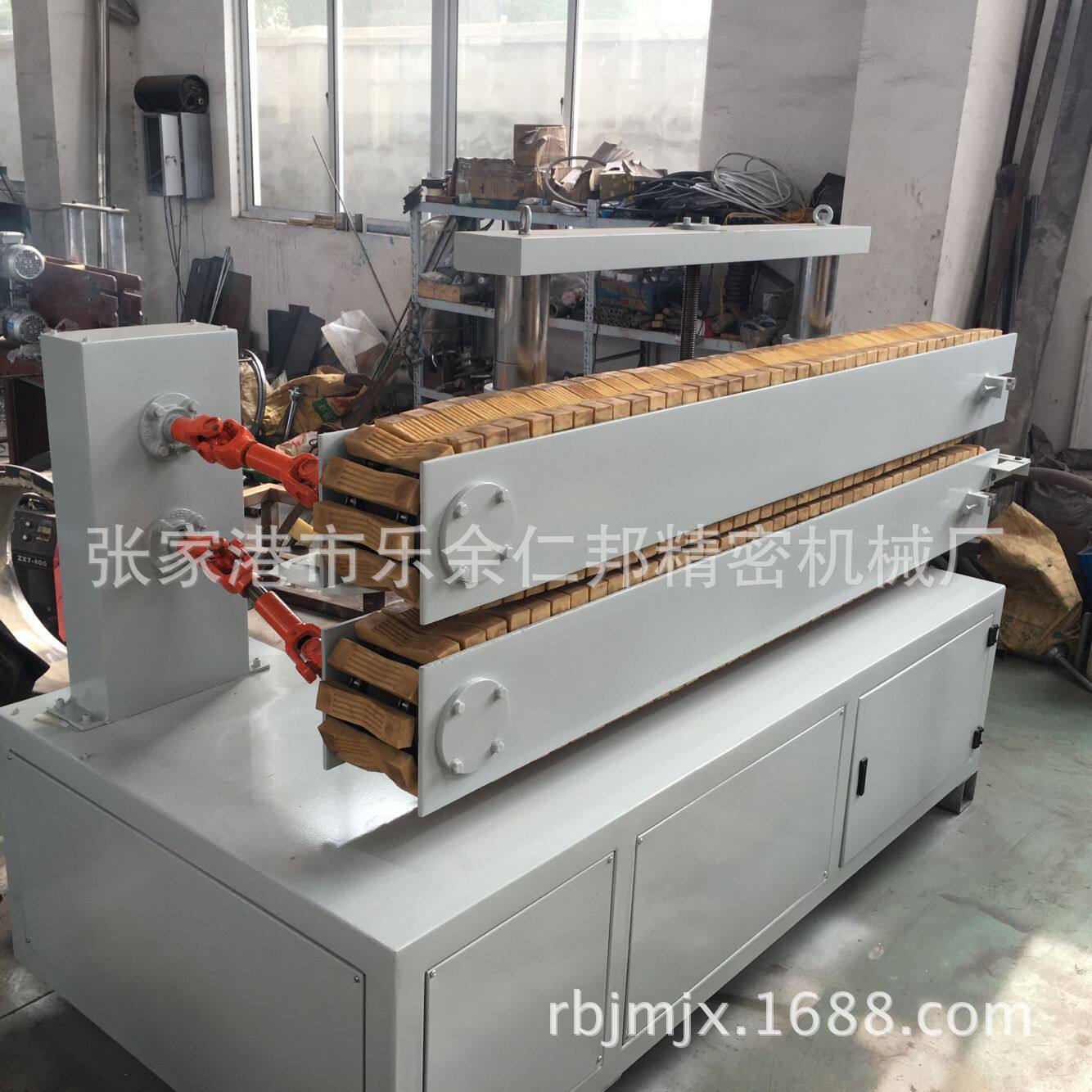 牵引机 挤出牵引 板材牵引机 皮带式管材型材牵引机 按要求做