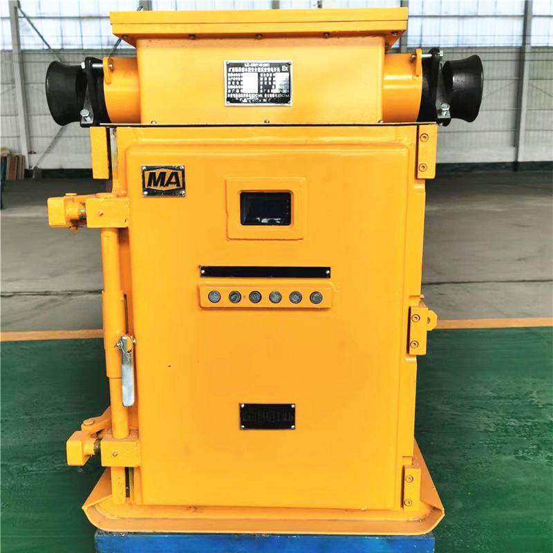 万尊机械 QJR400矿用隔爆兼本质安全型交流软起动器 矿用软启动