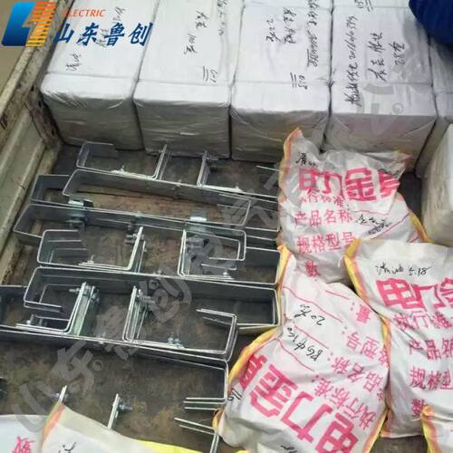 光缆厂家生产外绕式预留架塔杆用余缆架ADSS/OPGW光缆用余缆架
