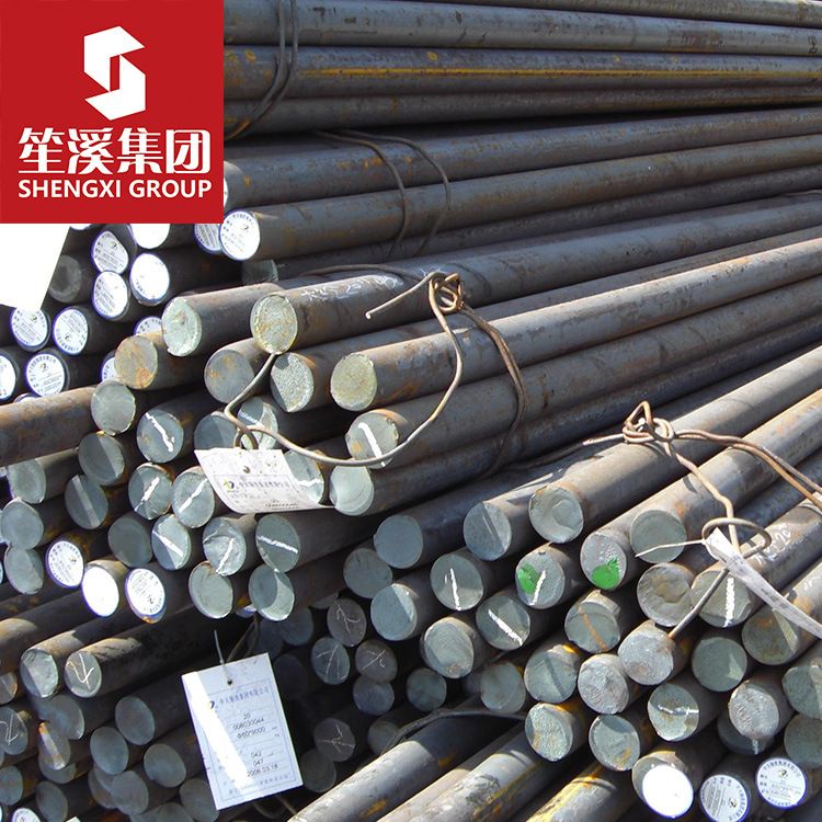 现货供应Y15Mn易切削钢圆钢圆棒易车铁冷拉棒大厂品质可供质保书